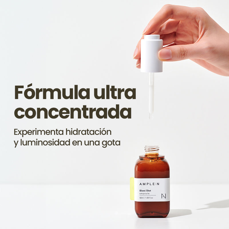 AMPLE:N Sérum Facial Despigmentante (50 ml)