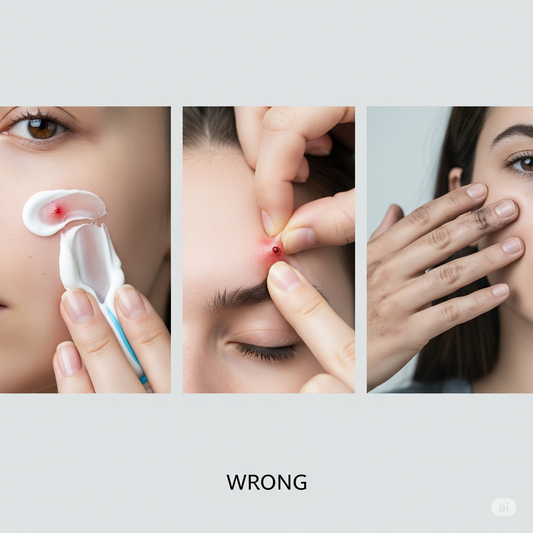 ¡Ojo con lo que escuchas! Desmintiendo los mitos más locos del skincare