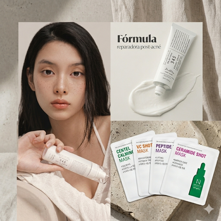 Mi primera rutina K-beauty: qué comprar primero (sin gastar de más)