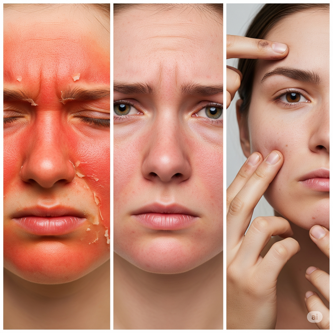 ¡Chuta!! Los errores de skincare que todos hemos cometido (y cómo dejarlos atrás)