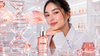 PDRN ADN de salmón ingrediente coreano tendencia 2026 K-beauty Chile