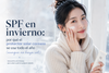 SPF en invierno: por qué el protector solar coreano se usa todo el año (aunque no haya sol)