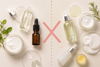 Qué ingredientes k-beauty NO debes mezclar (y por qué tu piel te lo agradecerá)