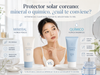 Protector solar coreano mineral o químico diferencias y cuál elegir según tu tipo de piel