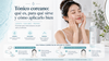 Tónico coreano K-beauty qué es para qué sirve y cómo aplicarlo con palmaditas