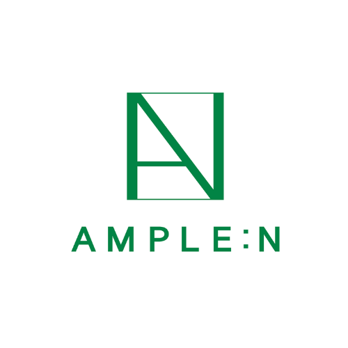 AMPLE:N skincare products with ceramides and SPF 50+ sunscreen for all skin types in Chile