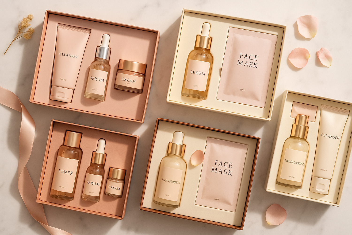 Packs Belleza
