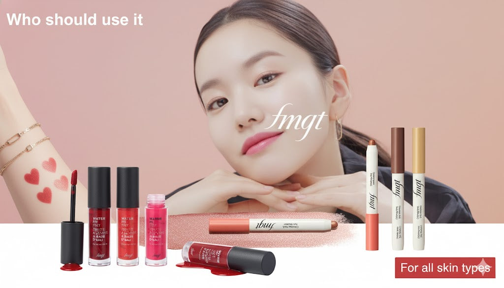 💄✨ ¡ FMGT makeup!