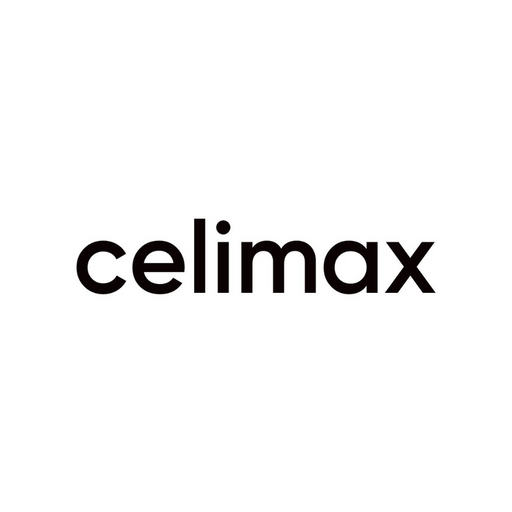 Envase de limpiador piel coreana Celimax sobre fondo blanco