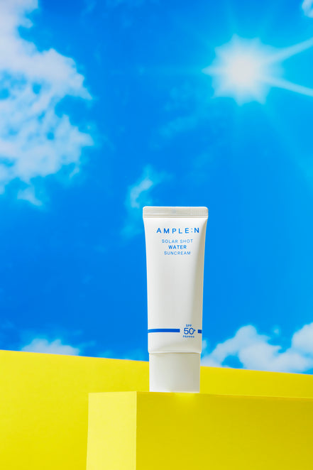 AMPLE:N Protector Solar SPF 50+ PA++++ (40 ml)