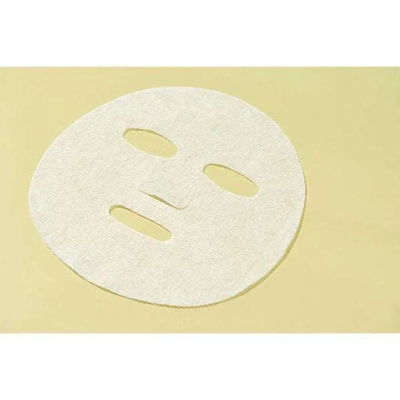 Mascarilla facial hidratante Ample:N con ceramidas para piel seca y sensible