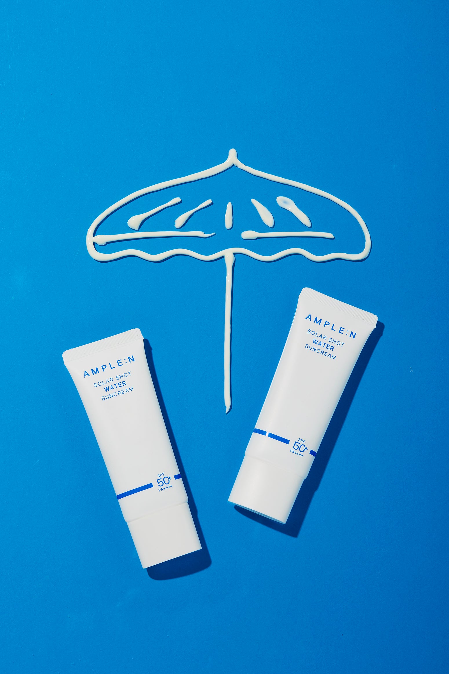 AMPLE:N Protector Solar SPF 50+ PA++++ (40 ml)