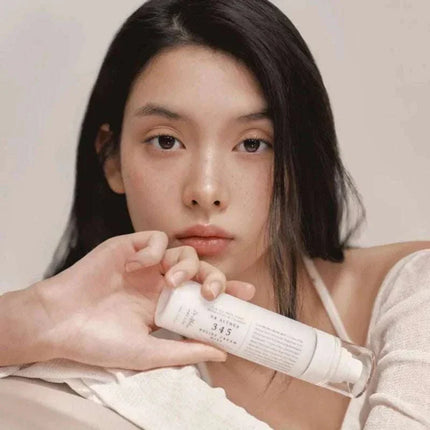 Frasco de Dr Althea 345 Cream Mist 60ml en spray para hidratación ligera y nutritiva