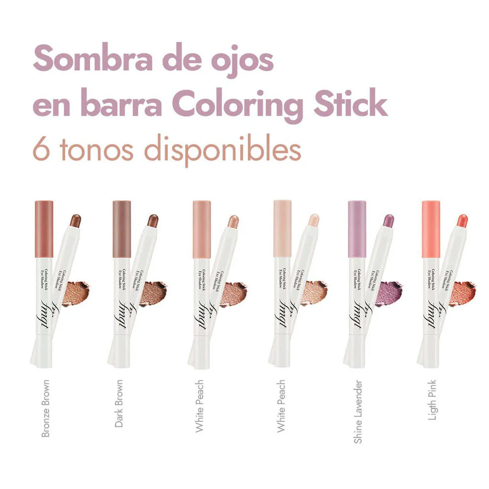 FMGT COLORING STICK SHADOW