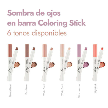 FMGT COLORING STICK SHADOW