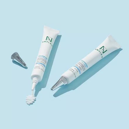 Crema Contorno de Ojos Antiedad Ácido Hialurónico 25ml – AMPLE:N