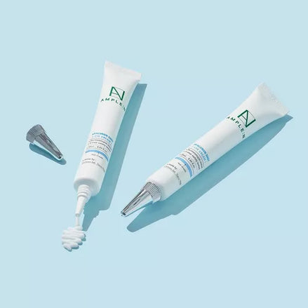 Crema Contorno de Ojos Antiedad Ácido Hialurónico 25ml – AMPLE:N