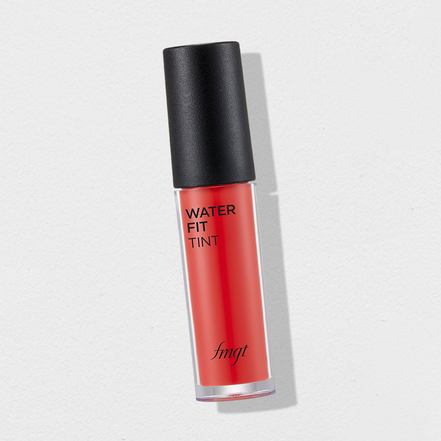 Bálsamo hidratante Water Fit Tint FMGT con color natural y textura acuosa