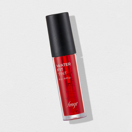 Barra de labios Water Fit Tint FMGT hidratante con acabado natural y color duradero
