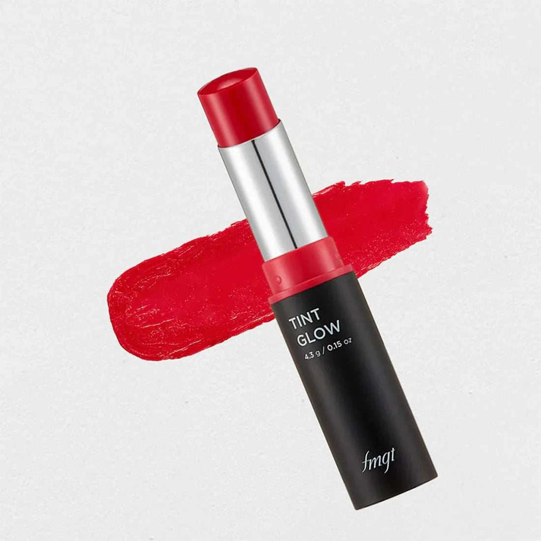 Colores disponibles Lip Tint Glow FMGT — maquillaje coreano labios Chile