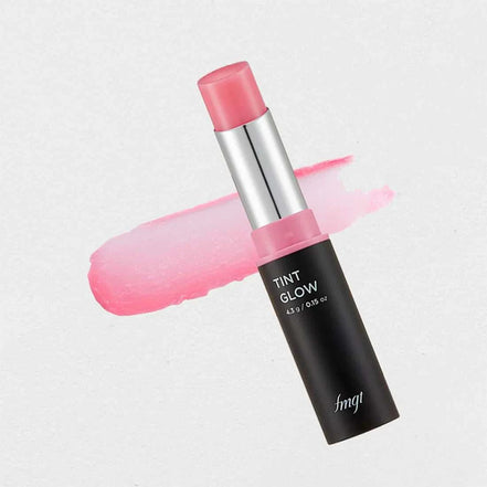 Lip Tint Glow FMGT — brillo labial con tinte hidratante colores disponibles k-beauty