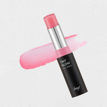 Lip Tint Glow FMGT — brillo labial con tinte hidratante colores disponibles k-beauty