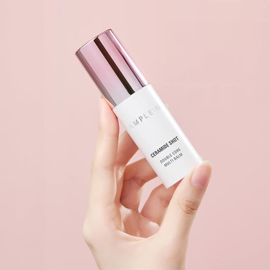 AMPLE:N Ceramide Shot Double Core Multi Balm