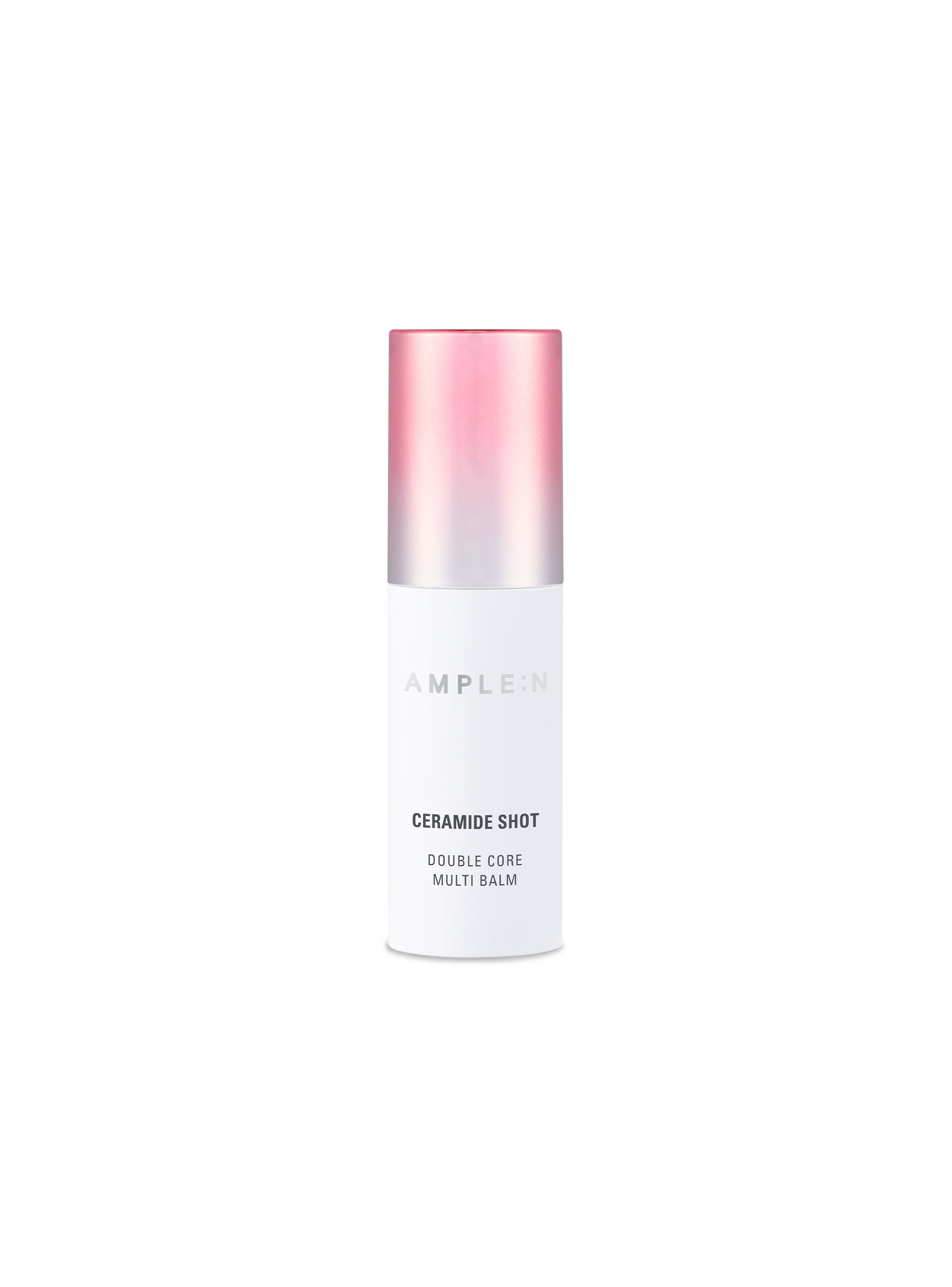 AMPLE:N Ceramide Shot Double Core Multi Balm