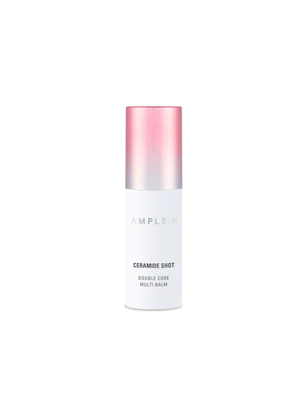 AMPLE:N Ceramide Shot Double Core Multi Balm