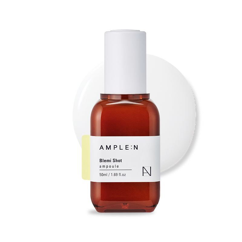 AMPLE:N Sérum Facial Despigmentante (50 ml)