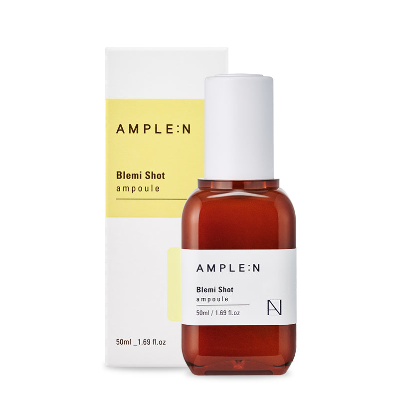 AMPLE:N Sérum Facial Despigmentante (50 ml)
