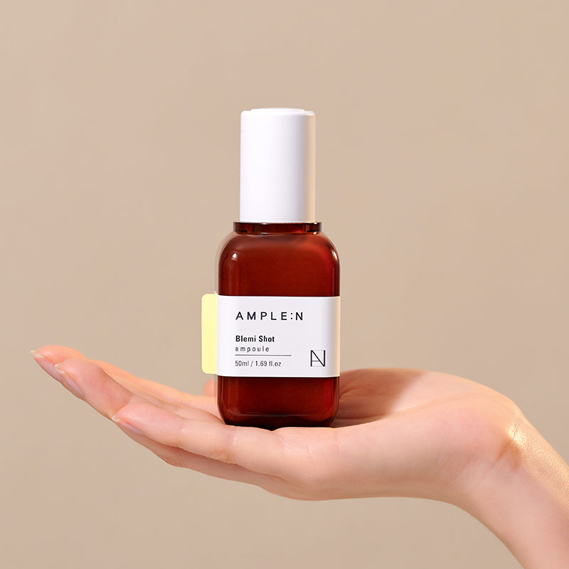 AMPLE:N Sérum Facial Despigmentante (50 ml)