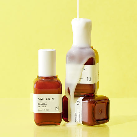 AMPLE:N Sérum Facial Despigmentante (50 ml)