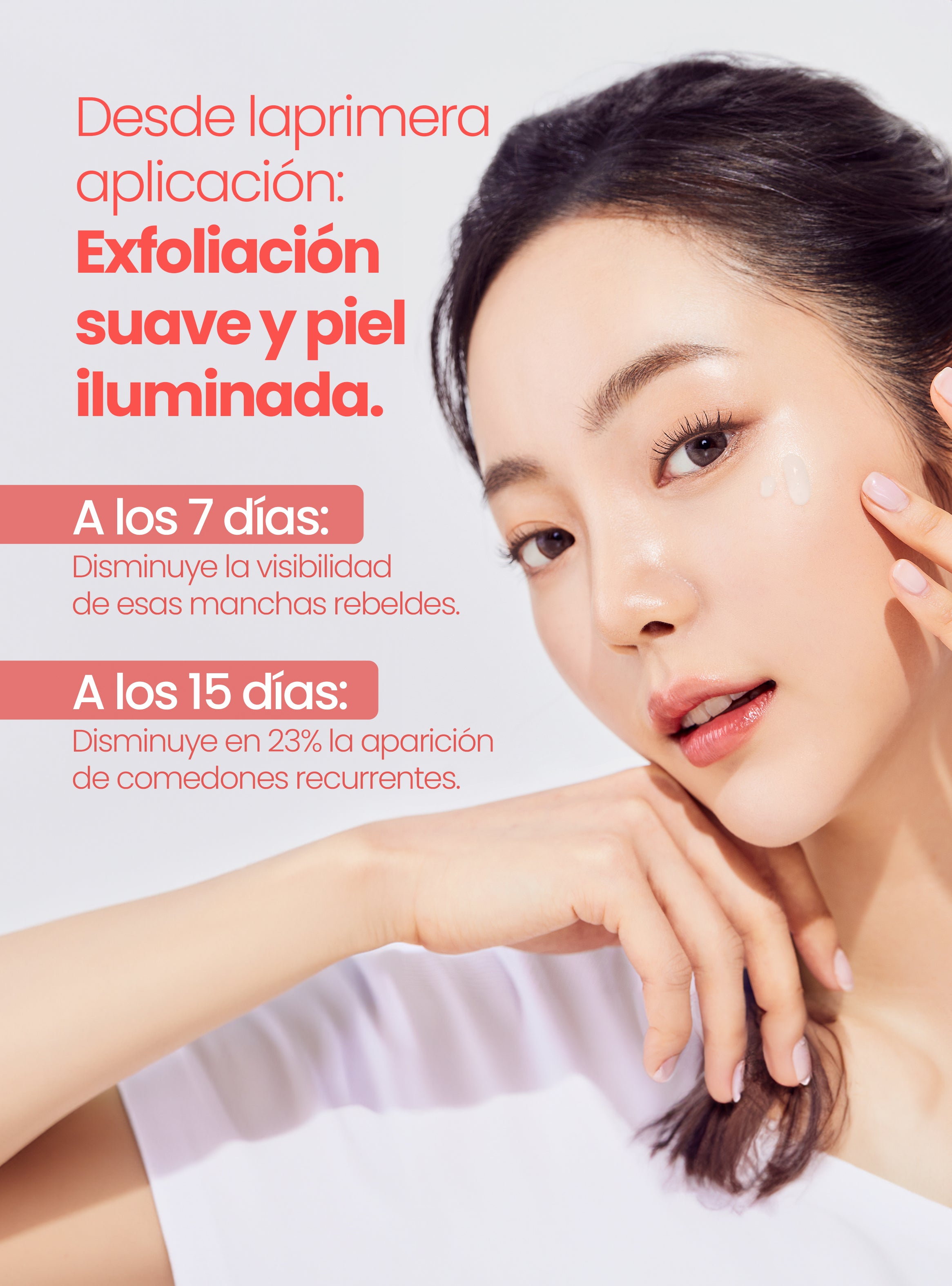 AMPLE:N Sérum Facial Despigmentante (50 ml)