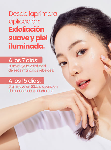 AMPLE:N Sérum Facial Despigmentante (50 ml)