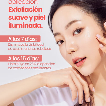 AMPLE:N Sérum Facial Despigmentante (50 ml)