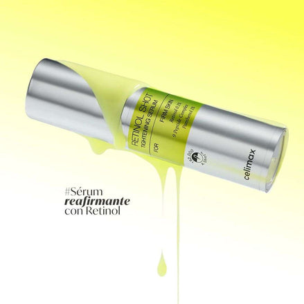 CELIMAX «THE VITA-A RETINOL SHOT TIGHTENING SERUM 30ML»