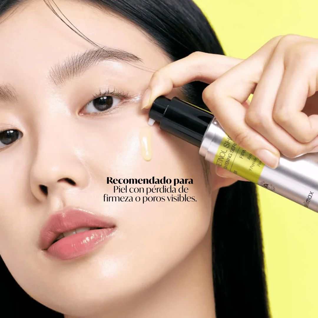 CELIMAX «THE VITA-A RETINOL SHOT TIGHTENING SERUM 30ML»