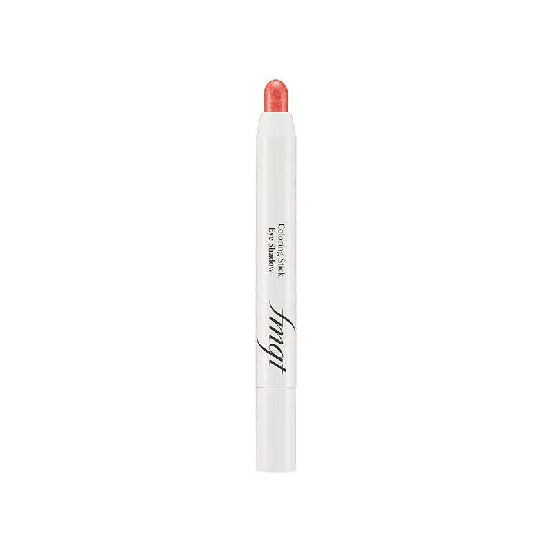 Variedad colores FMGT Coloring Stick Shadow — sombras en barra maquillaje coreano Chile