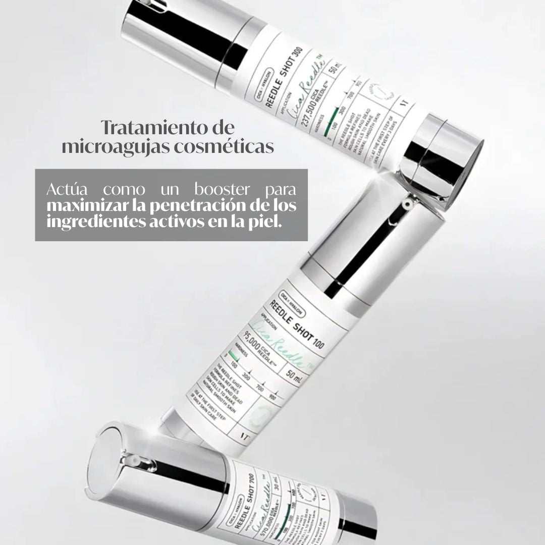 VT Cosmetics «VT Reedle Shot 100»