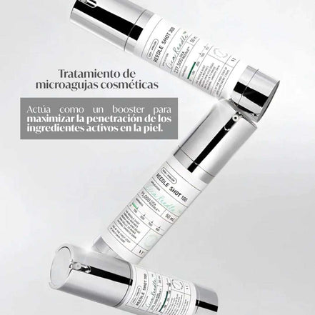 VT Cosmetics «VT Reedle Shot 100»