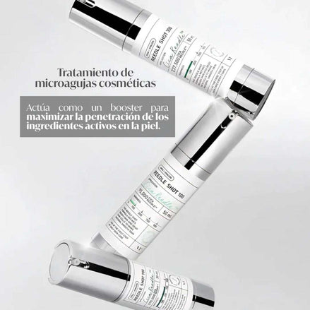 VT Cosmetics «VT Reedle Shot 100»