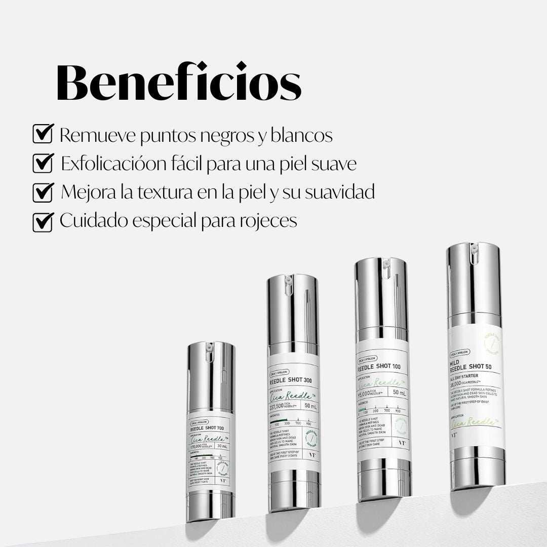 VT Cosmetics «VT Reedle Shot 100»