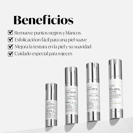 VT Cosmetics «VT Reedle Shot 100»