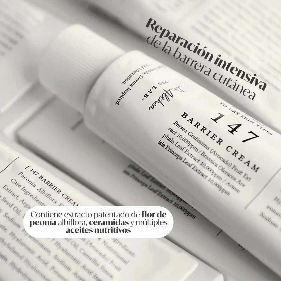 Dr. Althea «147 Barrier Cream»