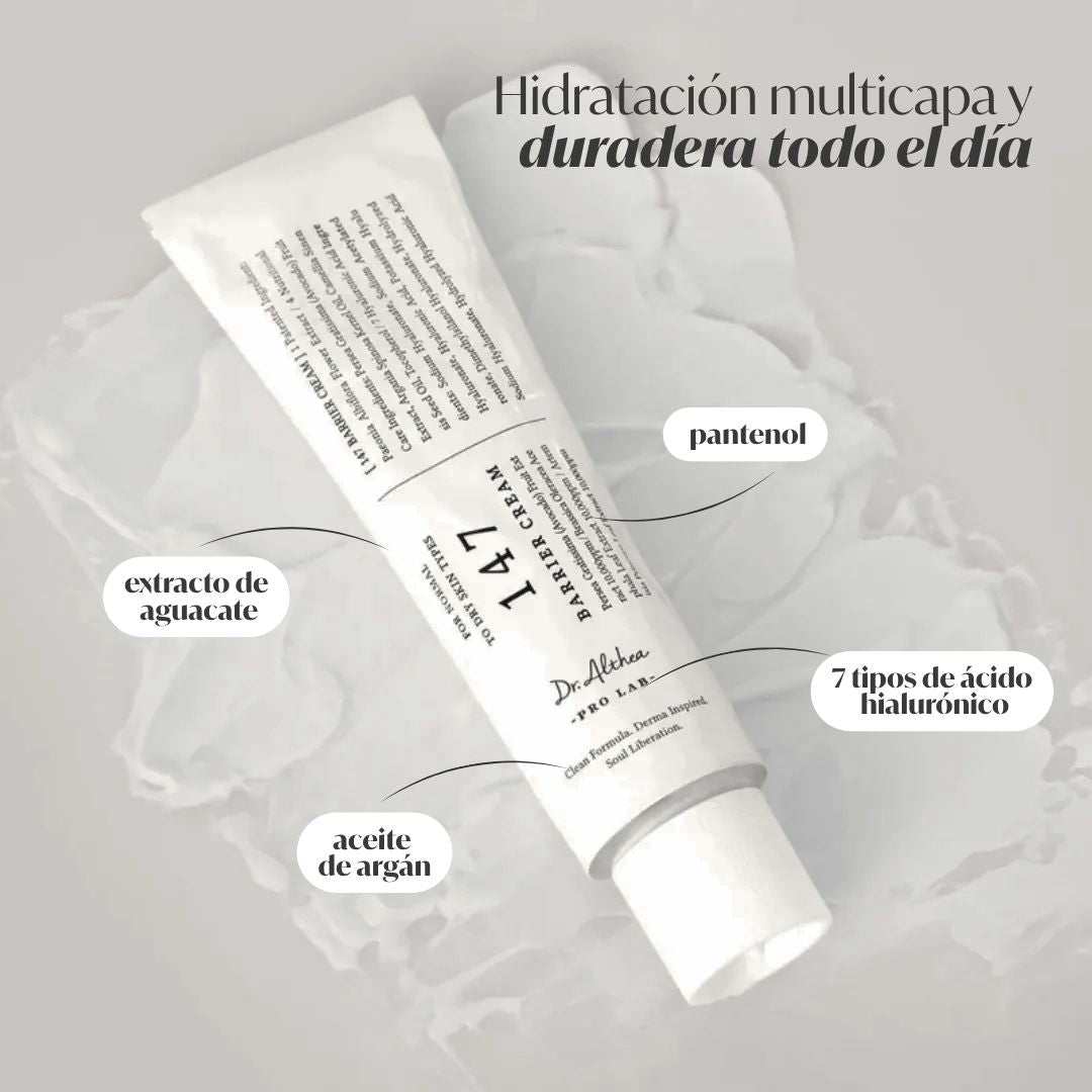 Dr. Althea «147 Barrier Cream»