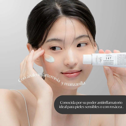 Dr. Althea «147 Barrier Cream»