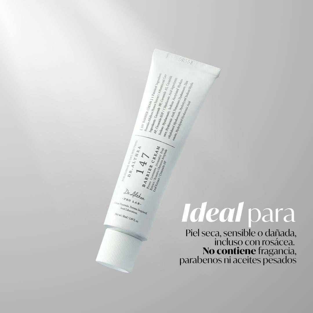 Dr. Althea «147 Barrier Cream»