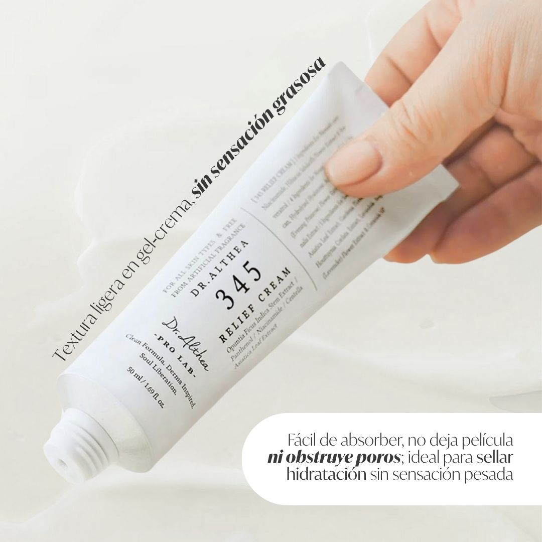 Dr. Althea 345 Relief Cream