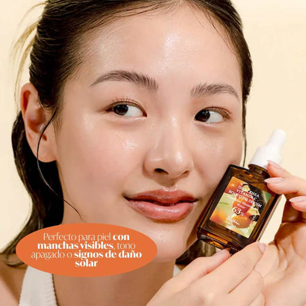 Dr. Althea «Vitamin C Boosting Serum»